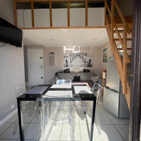 Appartement St Pierre La Mer Saint-Pierre-la-Mer  Zewnętrze zdjęcie