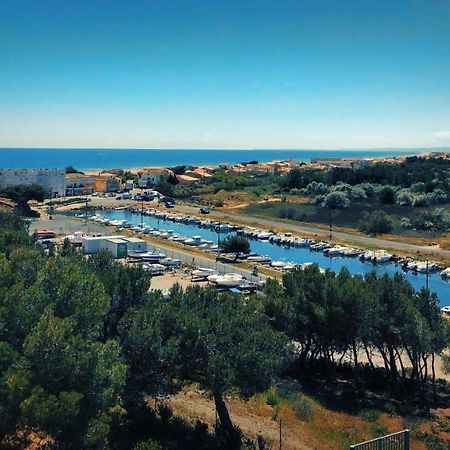 Appartement St Pierre La Mer Saint-Pierre-la-Mer  Zewnętrze zdjęcie