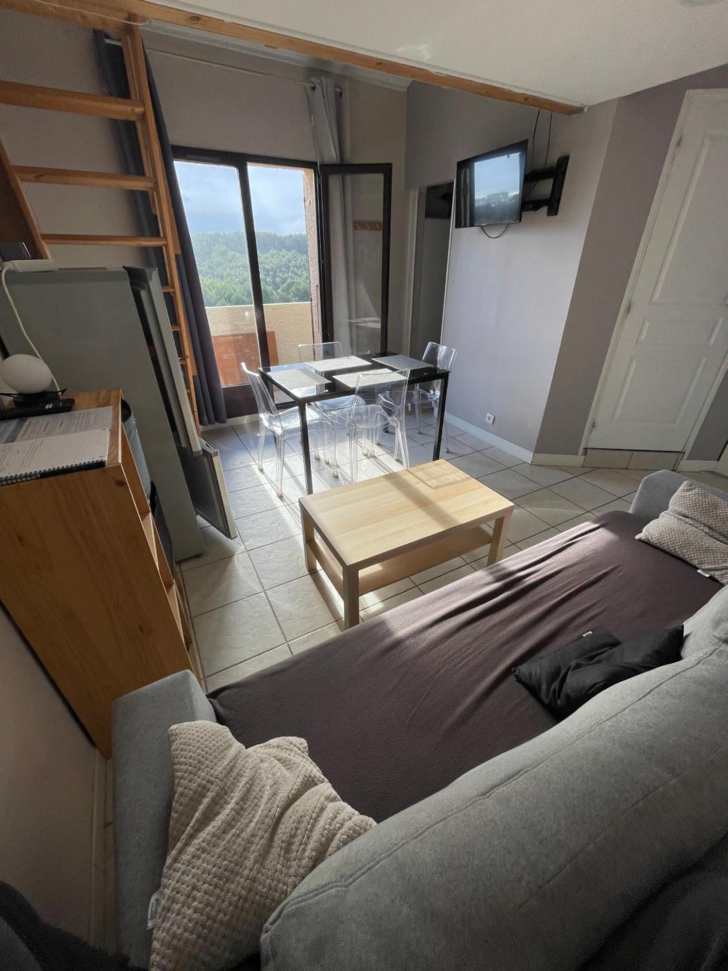 Appartement St Pierre La Mer Saint-Pierre-la-Mer  Zewnętrze zdjęcie