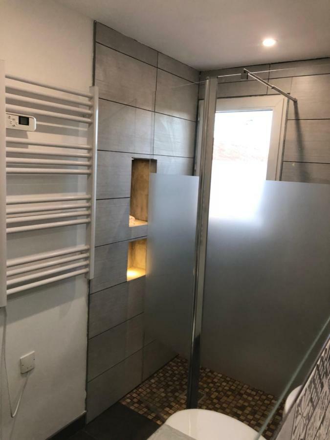 Appartement St Pierre La Mer Saint-Pierre-la-Mer  Zewnętrze zdjęcie
