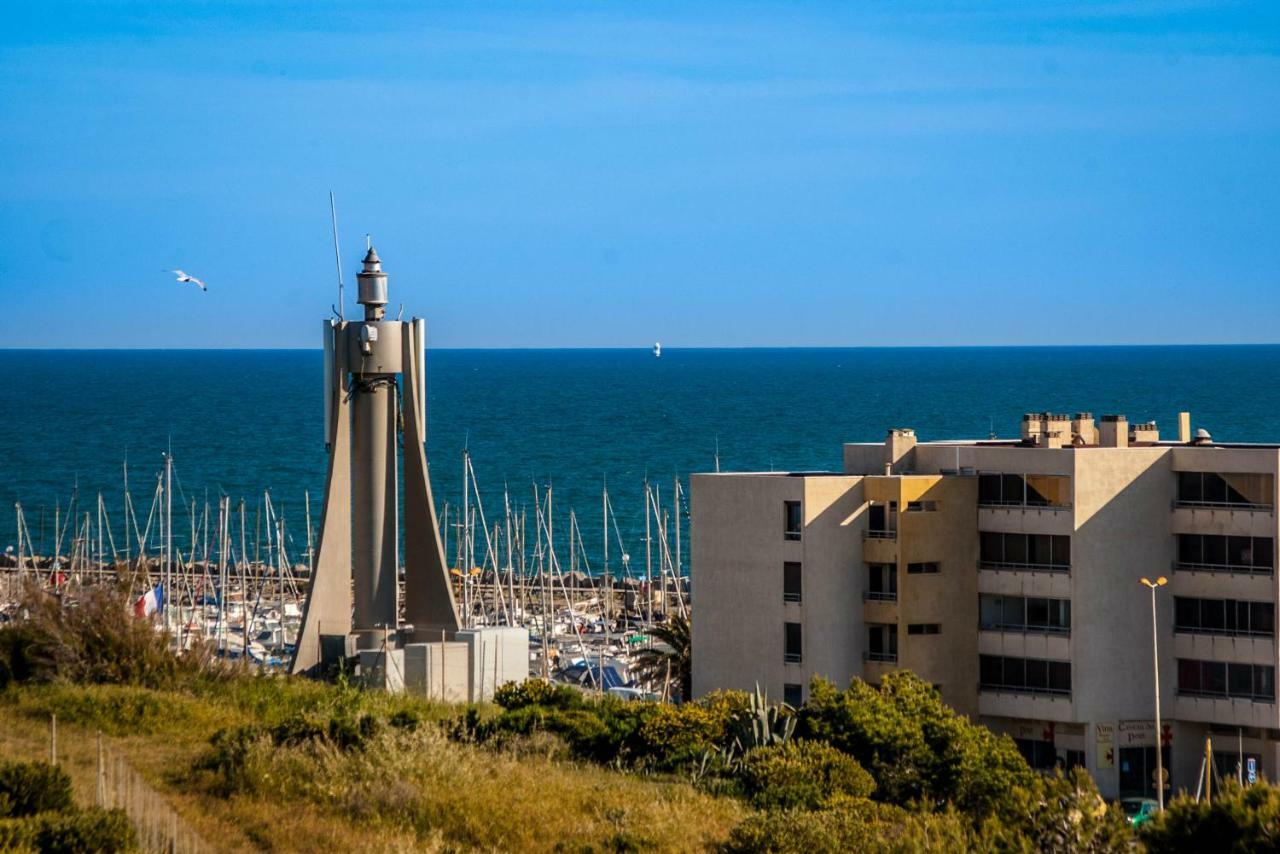 Appartement St Pierre La Mer Saint-Pierre-la-Mer  Zewnętrze zdjęcie