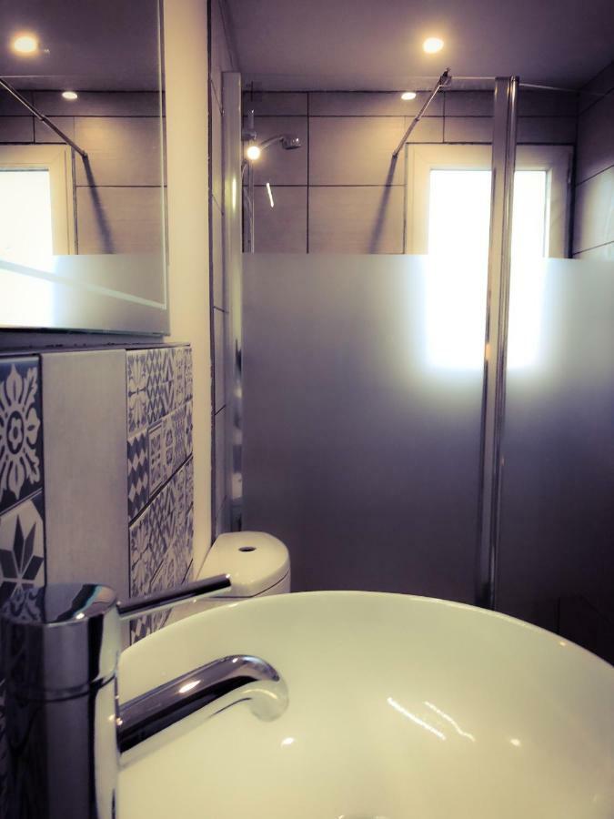 Appartement St Pierre La Mer Saint-Pierre-la-Mer  Zewnętrze zdjęcie