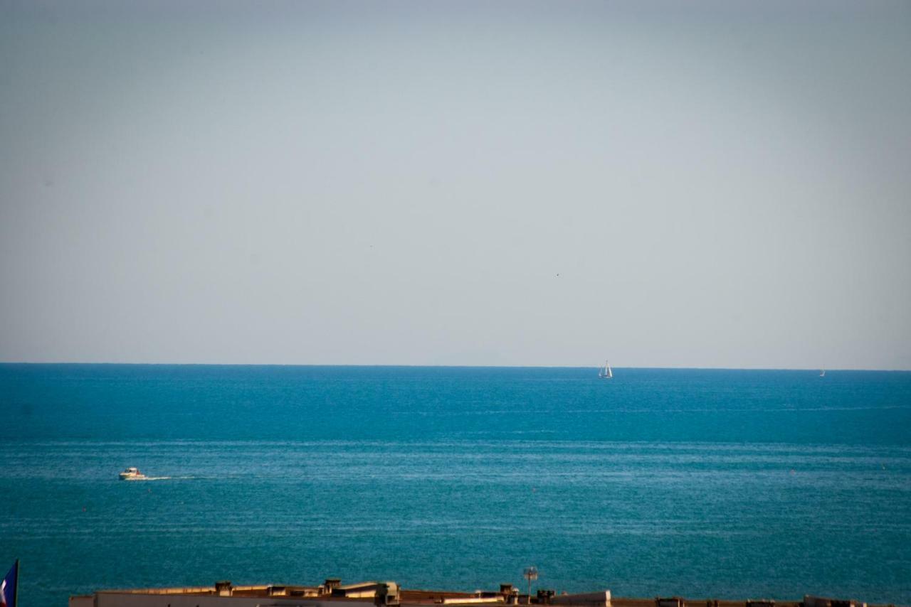 Appartement St Pierre La Mer Saint-Pierre-la-Mer  Zewnętrze zdjęcie