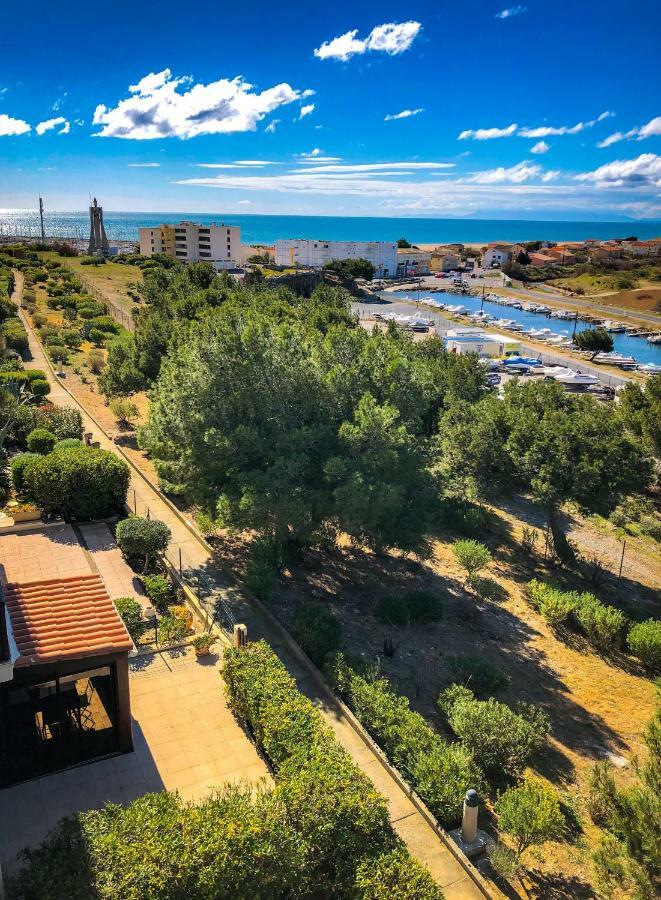 Appartement St Pierre La Mer Saint-Pierre-la-Mer  Zewnętrze zdjęcie
